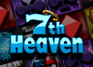 Slot 7th Heaven – klasyczna gra dla wielbicieli częstych wygranych